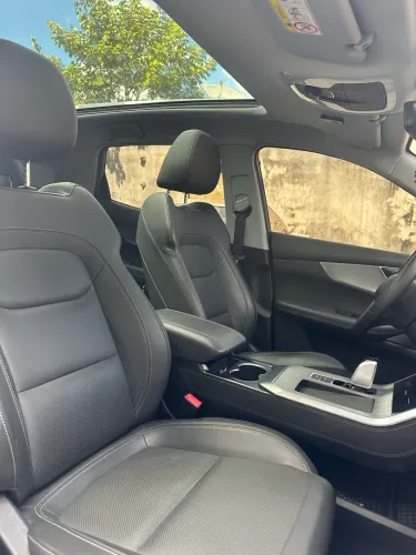 Chery Tiggo 5X Pro 1.5 Turbo Flex Aut. 2023