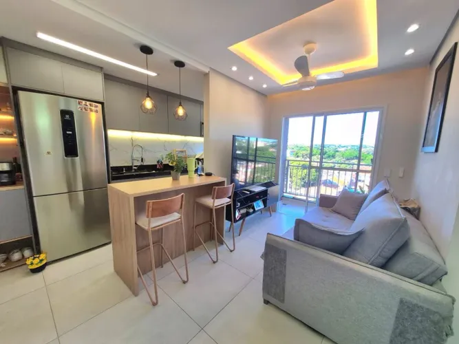 CONDOMINIO SOLAR DAS ARAUCARIAS