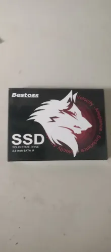 HD SSD 120GB