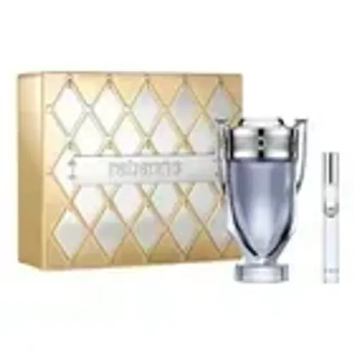 Kit Perfume Invictus Eau de Toilete - Compre perfume 200ml ganhe miniatura- 10 ML