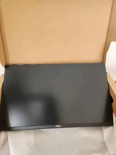 Monitor Dell 23,8"