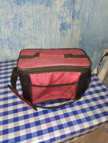 Bolsa térmica