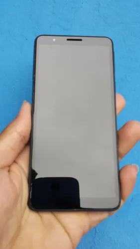 Samsung Galaxy seminovo. Entrego 