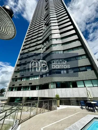 Edificio Mendo Sampaio 901
