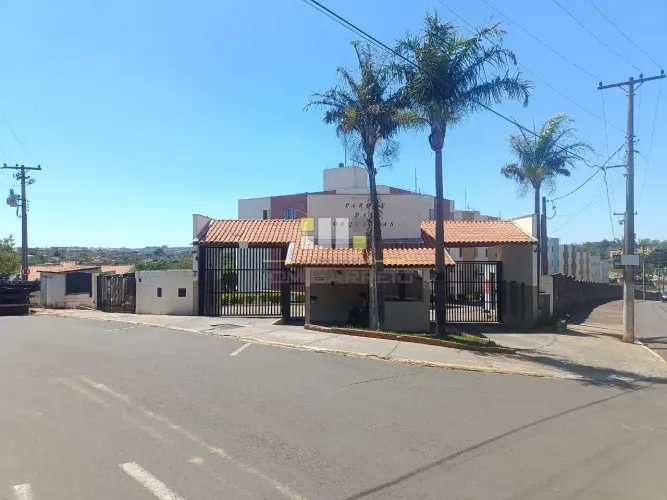 Apartamento à venda com 3 dormitórios, 63m², próximo ao Centro de Sumaré