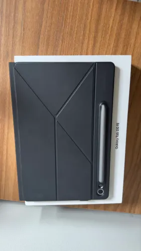 Tablet S10 FE Com caneta 