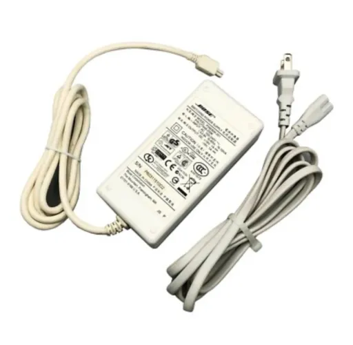 Fonte Carregador Bose PSM36W-201 original (Para SoundDock Série 1)