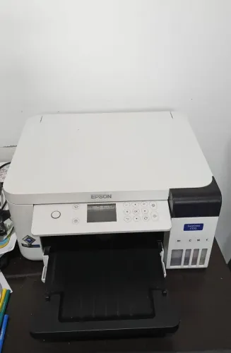 Impressora Sublimática Epson