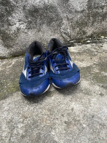 Tenis de Marca 43