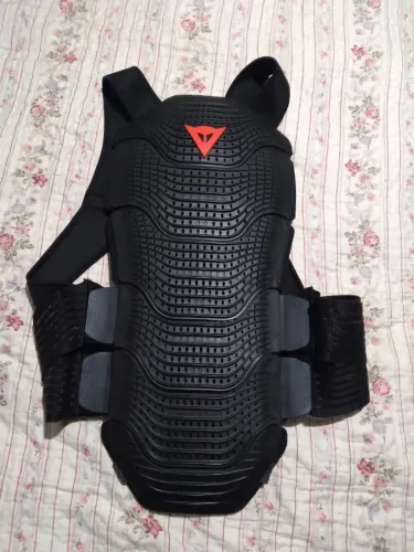 PROTETOR DE COLUNA DAINESE MANIS