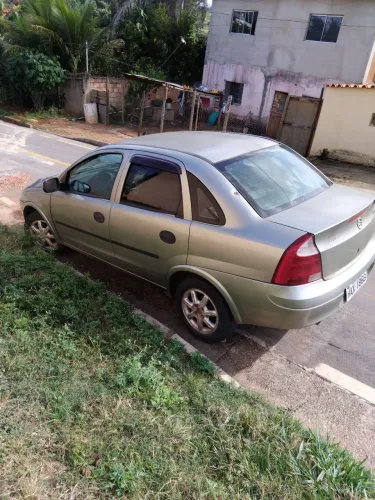 Corsa seda max 1.8 06/06