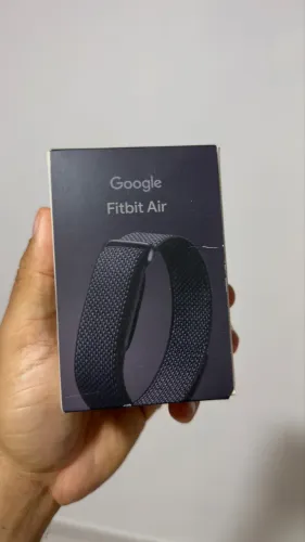 FitBit Air