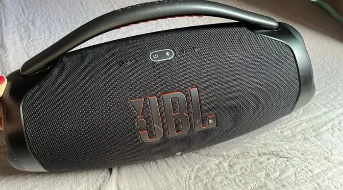 Bombox 3