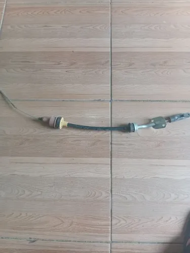 Cabo de embreagem para fiat uno