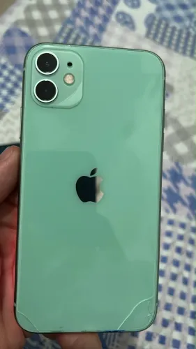 iPhone 11 128GB