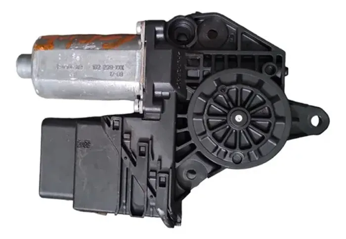 Motor Vidro Vw Polo Golf 99 A 05 Traseiro Esquerdo