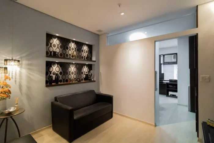 Sala para aluguel no Funcionários