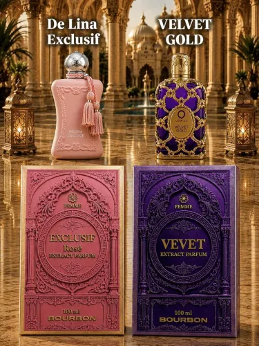 Perfumes Importados Árabe