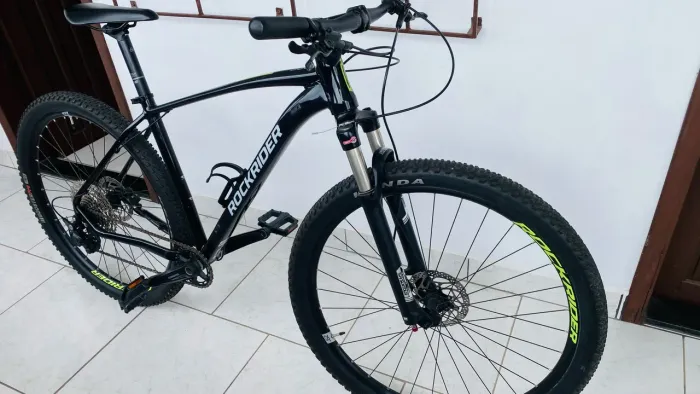 Bike Rockrider ST900 t19