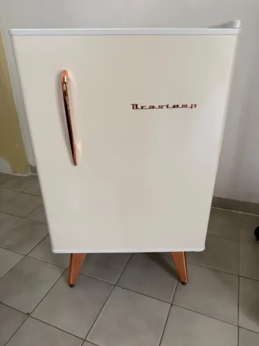 Frigobar Brastemp Retrô 76l 127V