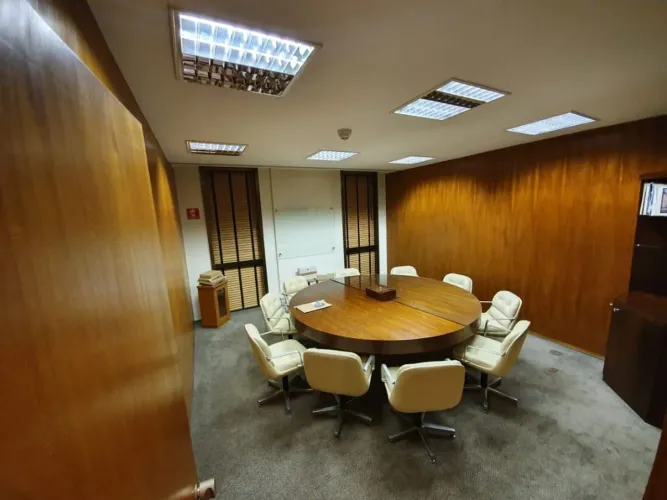 Conjunto à venda, 495 m² - Paraíso - São Paulo/SP