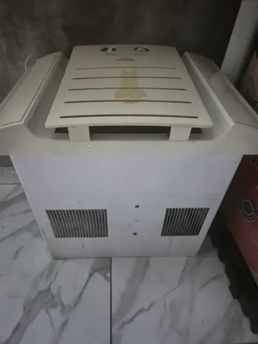 Ar condicionado 7,500 btus