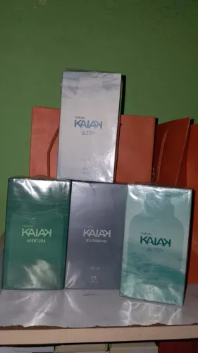 KAIAK NATURA