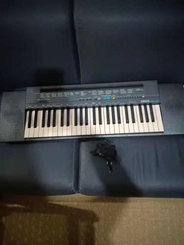 Teclado psr100 yamaha