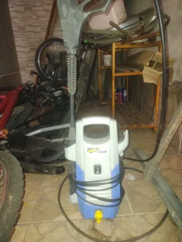 Vap funcionando ela tá um pouco fraca mais tá funcionando 
