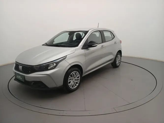 Fiat Argo Drive 1.0 Firefly 2026