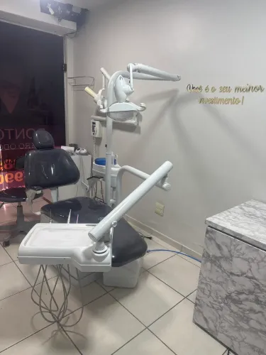 Locação de Consultório Odontológico