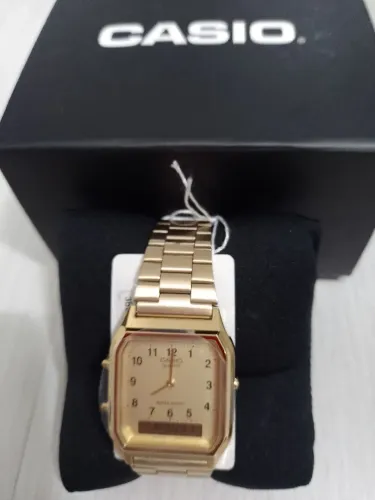 Relógio Marca Casio