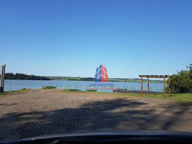 Terreno à venda, 710 m² por R$ 420.000,00 - Residencial Jardim Barra do Cisne I - American