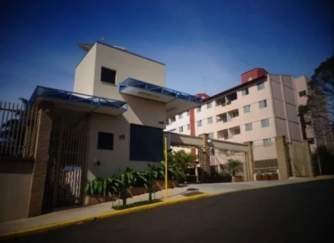 Lindo Ap Duplo no cond. Residencial Jacarandá Lençóis Paulista Direto com o PROPRIETÁRIO