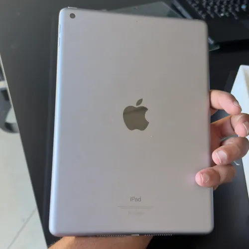 ipad 6 geração