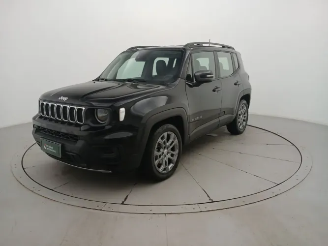 Jeep Renegade Long. T270 1.3 TB 4X2 Flex Aut. 2025