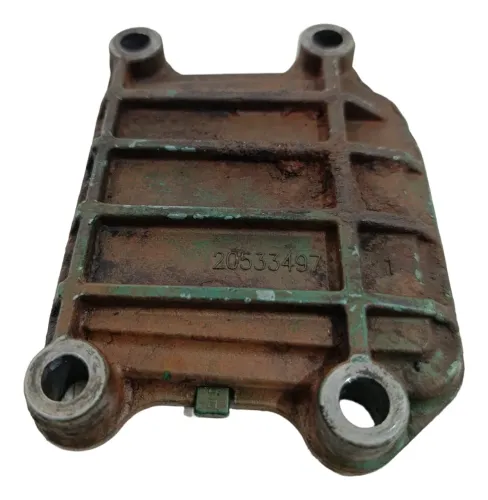 Tampa respiro cárter motor D13 Volvo FH 20533497