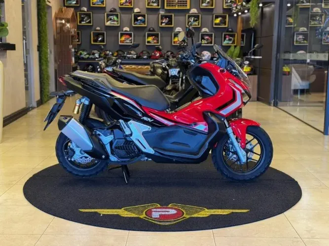 HONDA ADV 150 2023