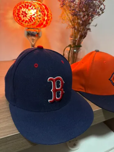 Boné New Era Boston Red Sox