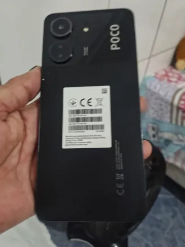 Xiaomi, POCO c65