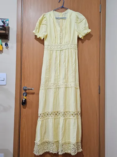 Vestido