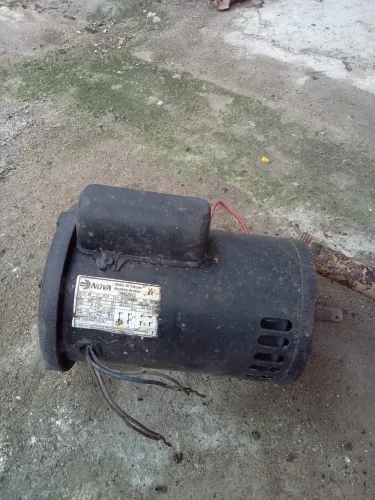 Motor de indução