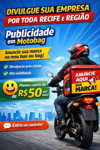 Motoboy 