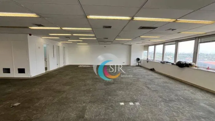 Conjunto para alugar, 300 m² - Pinheiros - São Paulo/SP