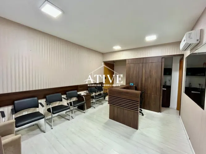 Sala para locação no bairro Centro Gravataí
