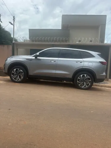 GWM Haval H6 Premium Phev AWD 2025