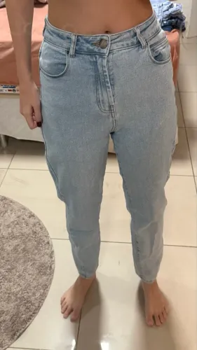 calça jeans