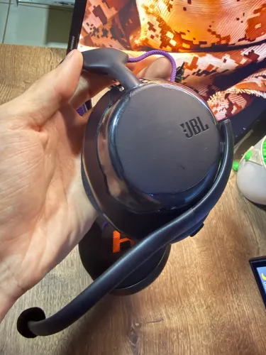 Fone/Headset JBL Quantum 250