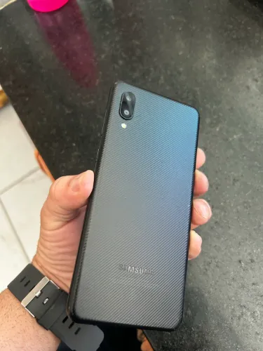 Galaxy A02