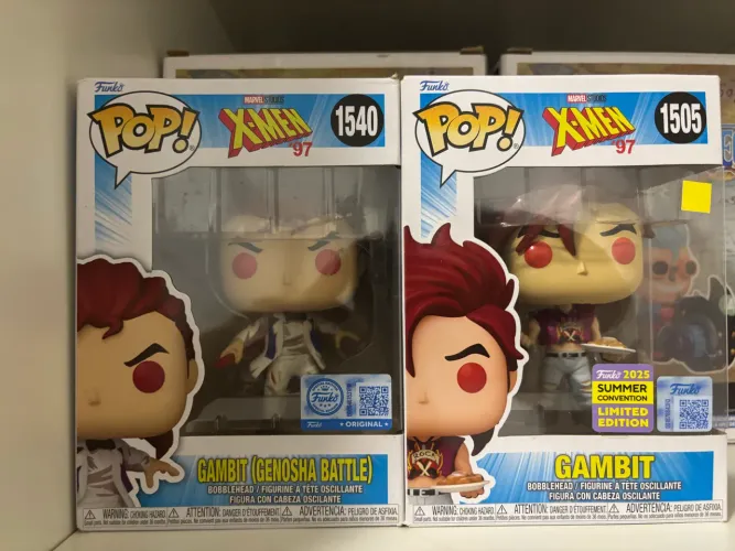 Funko Gambit 